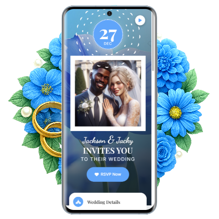 Elegant Wedding